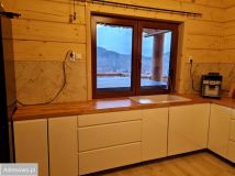 dom wolnostojący, 3 pokoje Zawoja. Zdjęcie 1