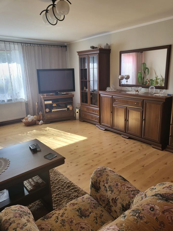 dom wolnostojący, 4 pokoje Puszczykowo, ul. Wrzosowa