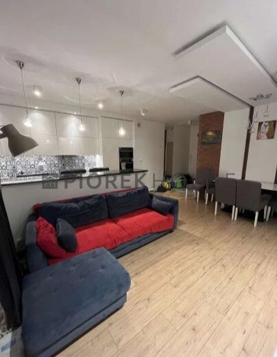 Mieszkanie 3-pokojowe Warszawa Wesoła, ul. Armii Krajowej