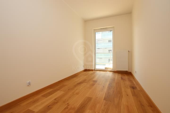 Mieszkanie 3-pokojowe Wrocław, ul. Mieszczańska. Zdjęcie 10