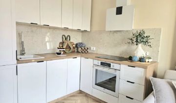 Mieszkanie 3-pokojowe Kalisz Korczak