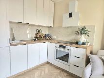 Mieszkanie 3-pokojowe Kalisz Korczak