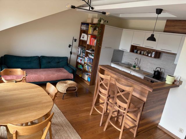 Mieszkanie 2-pokojowe Skierniewice, ul. Dworcowa. Zdjęcie 1