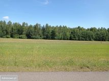 Działka budowlana Walne. Zdjęcie 2