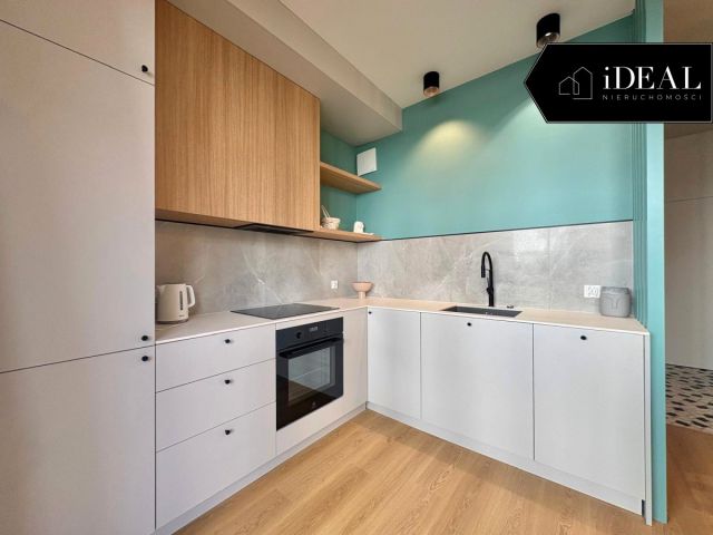 Mieszkanie 2-pokojowe Gdańsk Brzeźno, ul. Karola Chodkiewicza. Zdjęcie 4