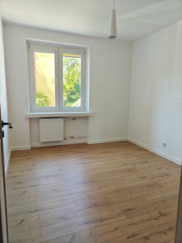 Mieszkanie 3-pokojowe Bydgoszcz, ul. Architektów. Zdjęcie 1