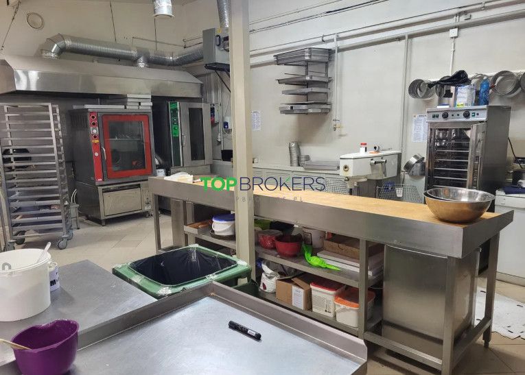 Lokal Warszawa Wólka Węglowa. Zdjęcie 2