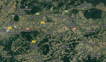 dom wolnostojący, 7 pokoi Ropczyce, ul. Mickiewicza