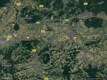 dom wolnostojący, 7 pokoi Ropczyce, ul. Mickiewicza