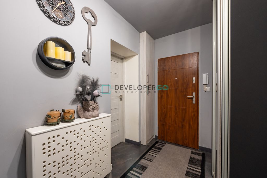 Mieszkanie 2-pokojowe Bemowo Piskie, ul. Kętrzyńskiego. Zdjęcie 15