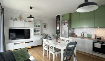 Mieszkanie 3-pokojowe Wrocław Sołtysowice, ul. Sołtysowicka