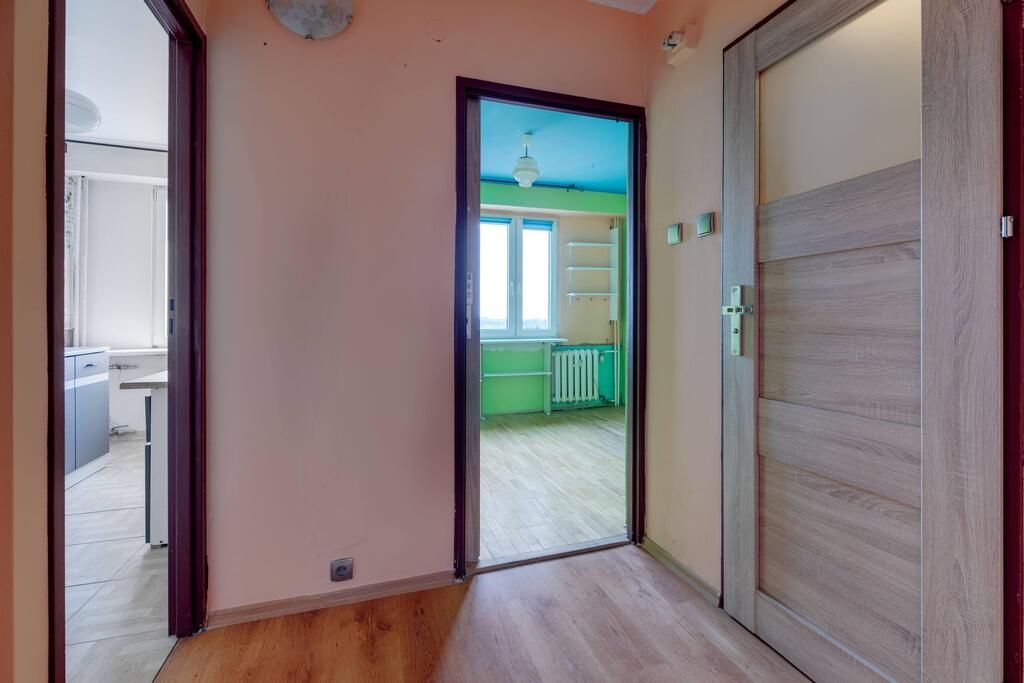 Mieszkanie 2-pokojowe Piastów, ul. Piotra Wysockiego. Zdjęcie 11