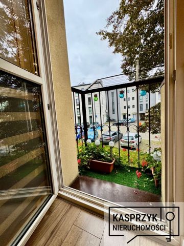 Mieszkanie 2-pokojowe Krosno, ul. Stanisława Staszica. Zdjęcie 3