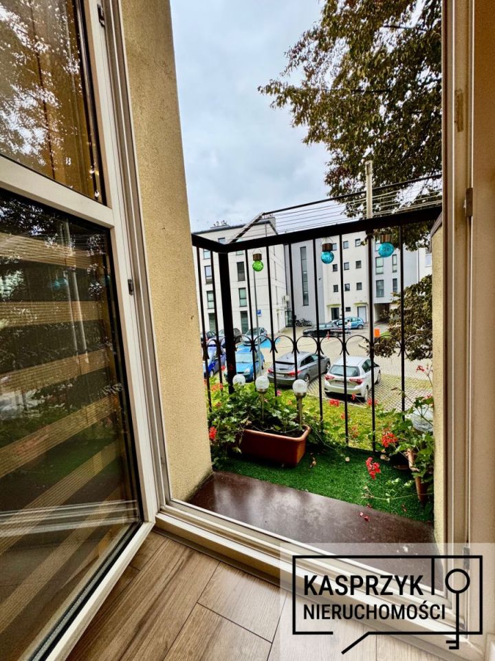 Mieszkanie 2-pokojowe Krosno, ul. Stanisława Staszica. Zdjęcie 3