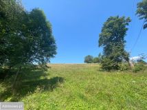 Działka budowlana Jodłów