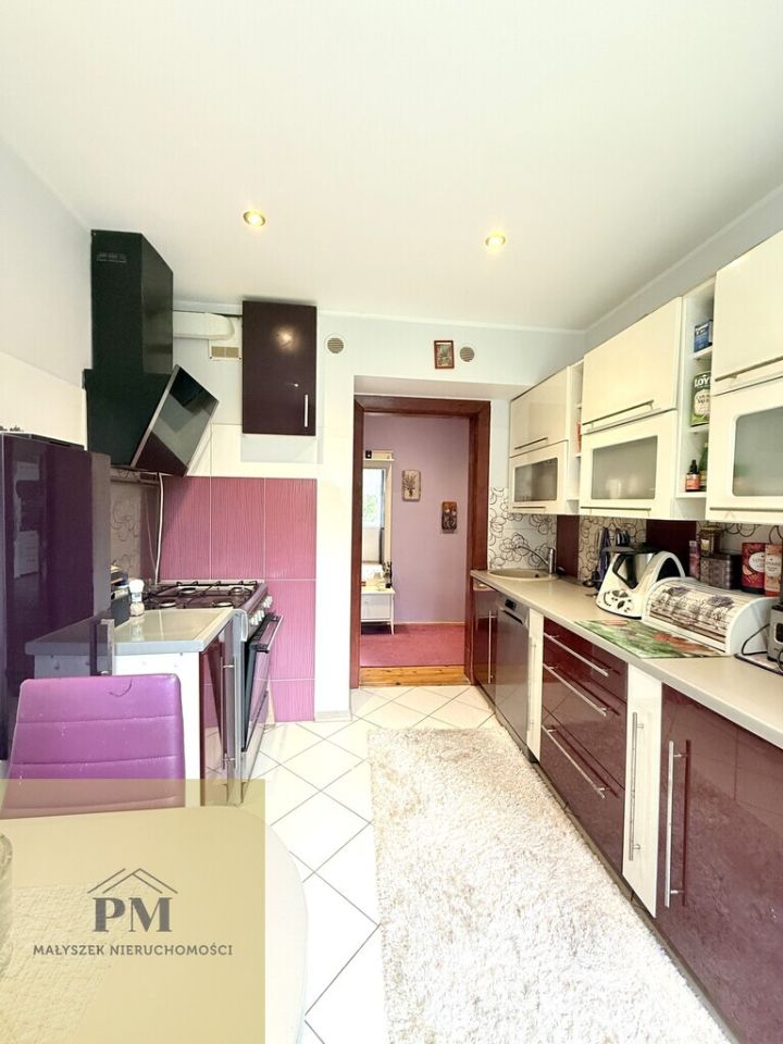 dom wolnostojący, 6 pokoi Koszalin Centrum, ul. Rzeczna. Zdjęcie 12