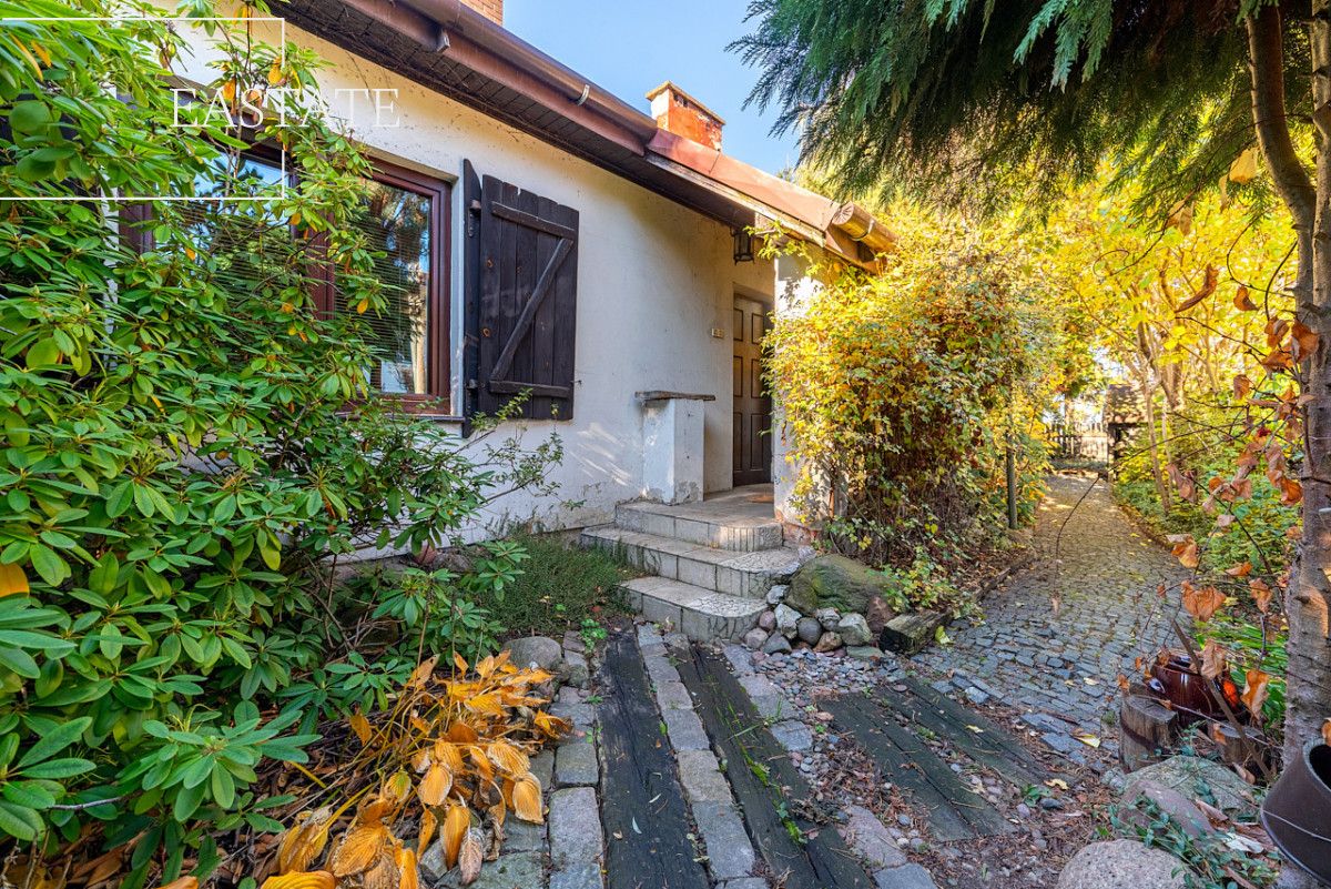 dom wolnostojący, 4 pokoje Warszawa Bemowo, ul. Szeligowska. Zdjęcie 10