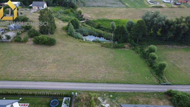 Działka budowlana Granice. Zdjęcie 3