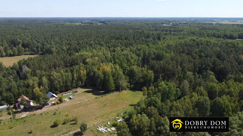 dom wolnostojący, 4 pokoje Zwierki. Zdjęcie 2