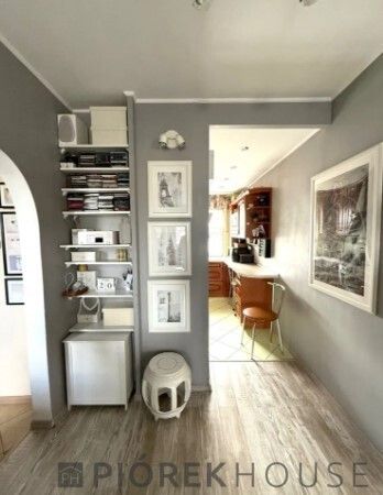 Mieszkanie 3-pokojowe Warszawa Praga-Południe, ul. Jantarowy Szlak. Zdjęcie 8