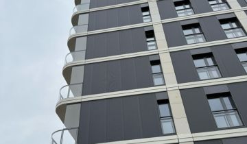 Mieszkanie 3-pokojowe Warszawa Praga-Północ, ul. Jagiellońska