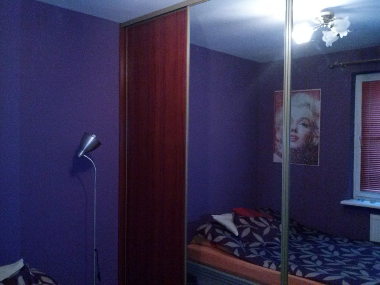 Mieszkanie 2-pokojowe Poznań Wilda, ul. Dolina. Zdjęcie 10