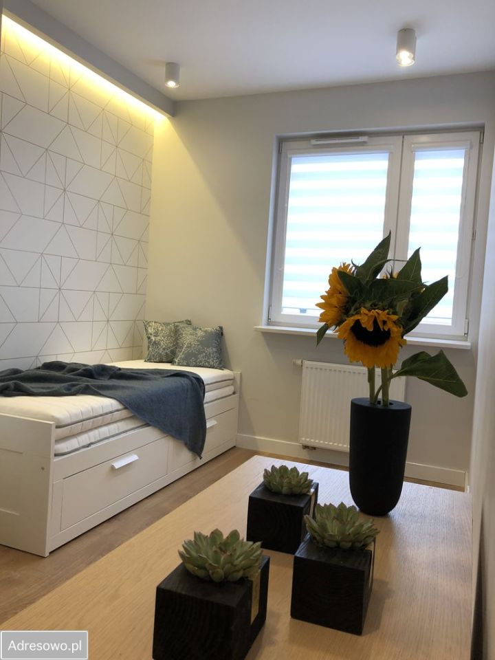 Mieszkanie 3-pokojowe Warszawa Bemowo, ul. płk. Witolda Łokuciewskiego. Zdjęcie 10