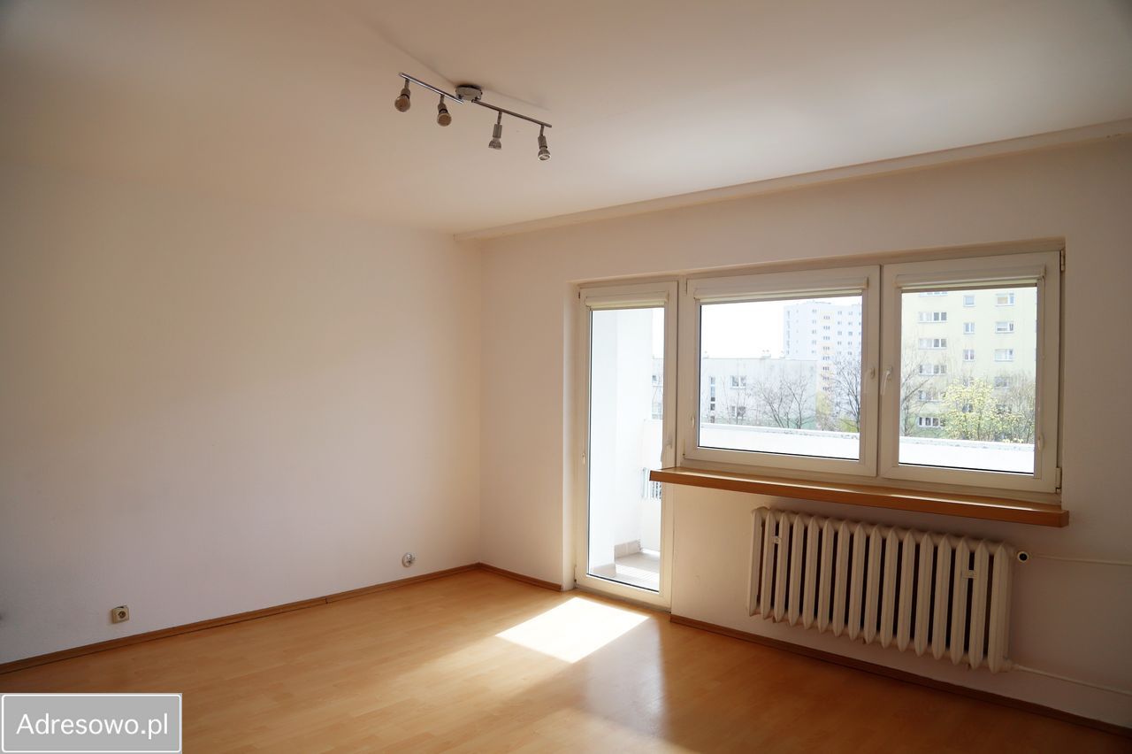 Mieszkanie 2-pokojowe Łódź Górna, ul. Granitowa