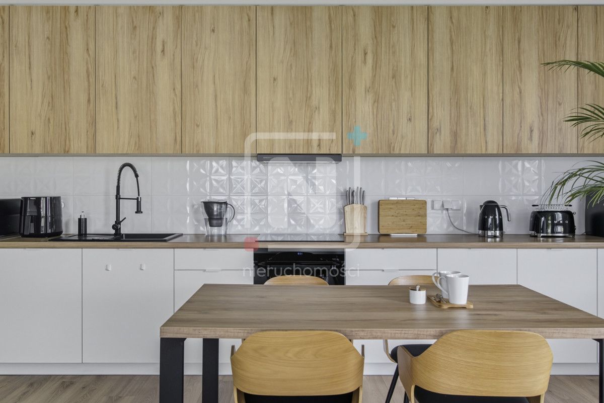 Mieszkanie 5-pokojowe Warszawa Białołęka, ul. Sprawna. Zdjęcie 4