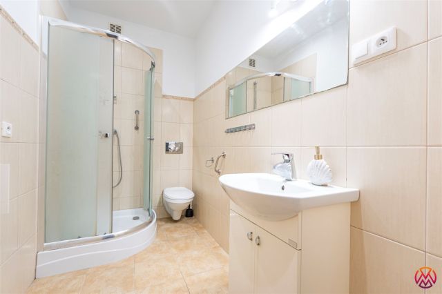 Mieszkanie 3-pokojowe Łódź Bałuty, ul. Zielna. Zdjęcie 12