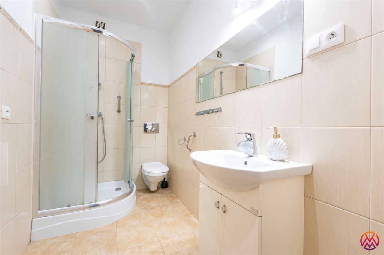 Mieszkanie 3-pokojowe Łódź Bałuty, ul. Zielna. Zdjęcie 12