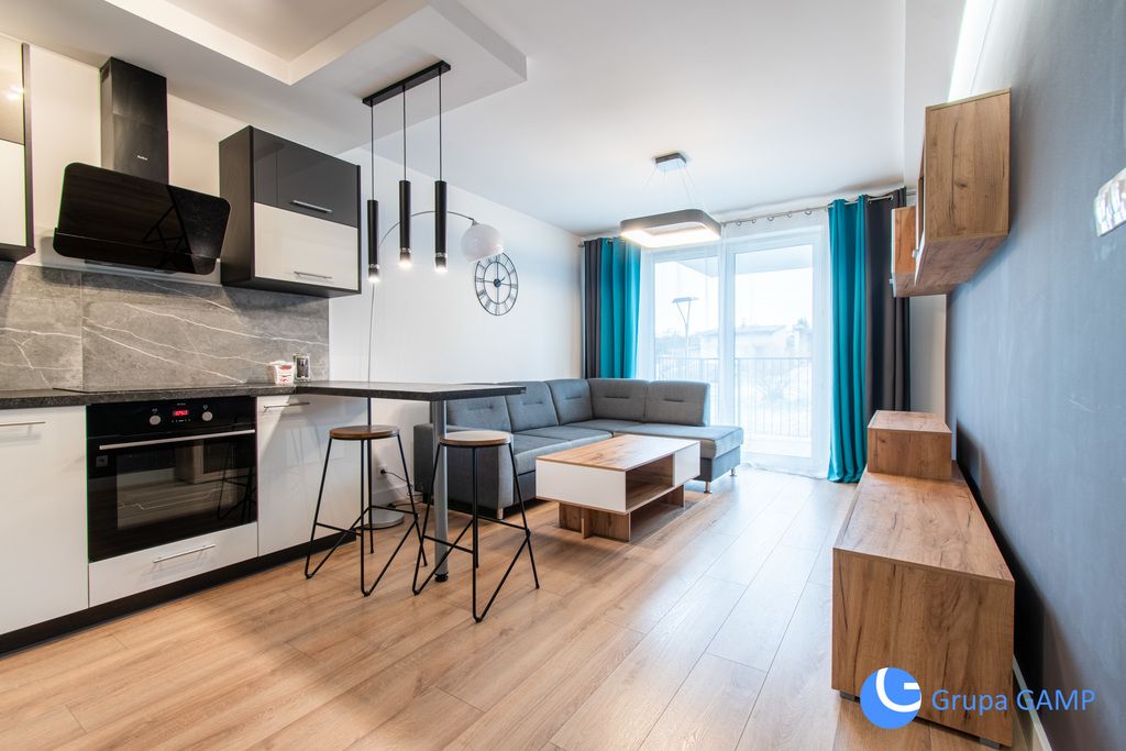 Mieszkanie 2-pokojowe Kraków Prądnik Czerwony, ul. Marchołta