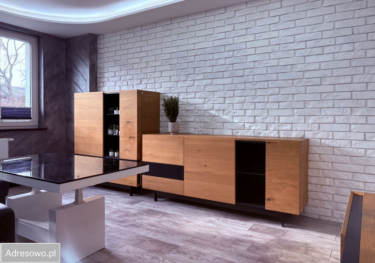 Mieszkanie 2-pokojowe Gliwice Szobiszowice, ul. Wita Stwosza. Zdjęcie 16