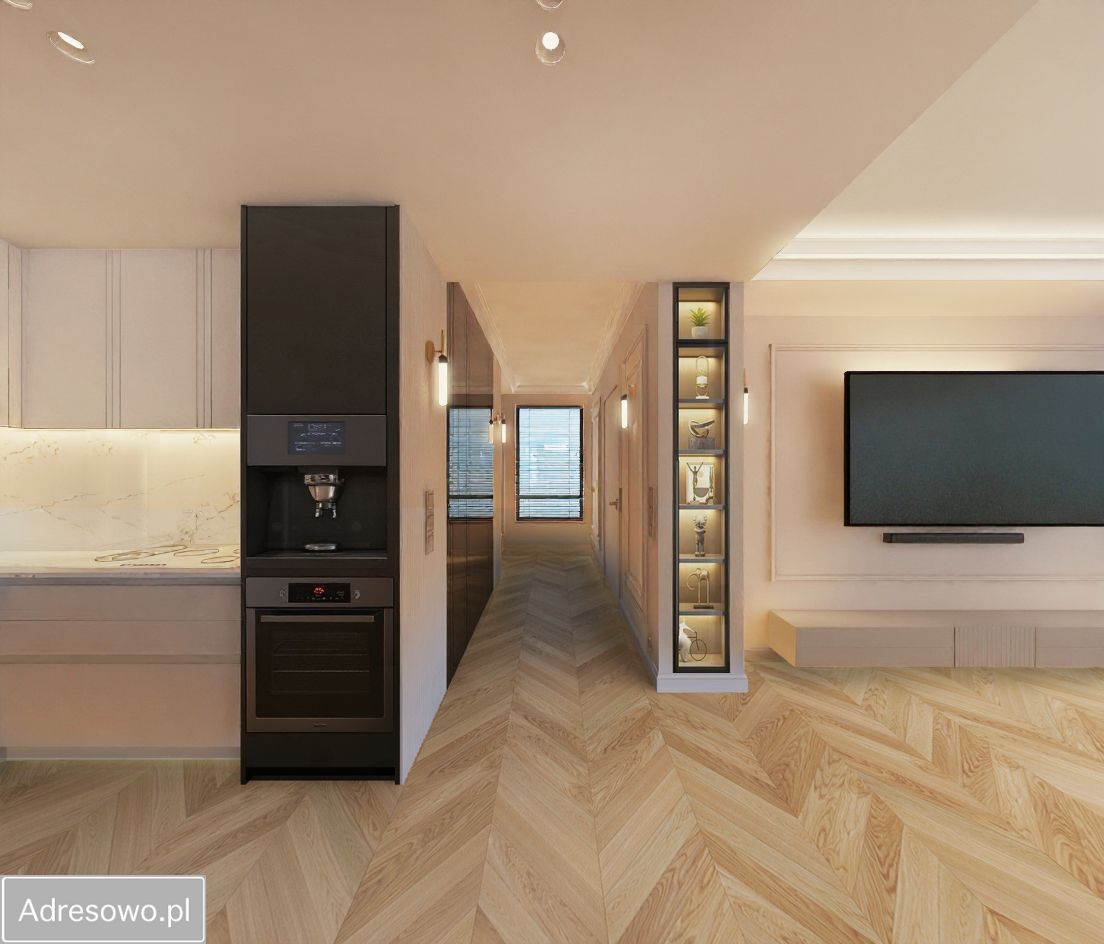 dom szeregowy, 3 pokoje Krupniki, ul. Szmaragdowa. Zdjęcie 15