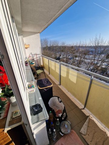 Mieszkanie 4-pokojowe Toruń Na Skarpie, ul. Szarych Szeregów. Zdjęcie 14