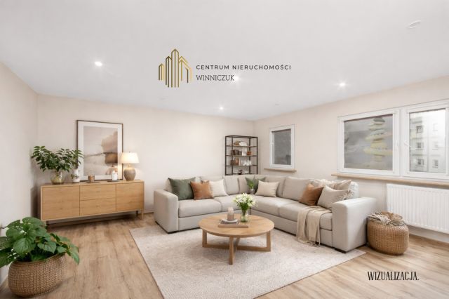 Mieszkanie 3-pokojowe Oleśnica, ul. Mikołaja Kopernika. Zdjęcie 1