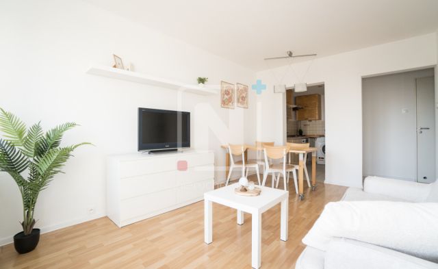 Mieszkanie 2-pokojowe Warszawa Mokotów, ul. Wojciecha Żywnego. Zdjęcie 3