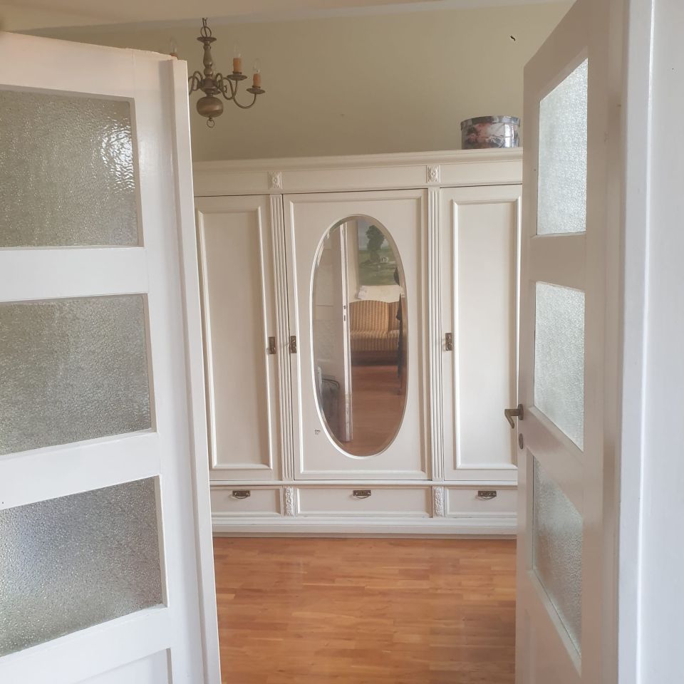 Mieszkanie 2-pokojowe Warszawa Powiśle, ul. Rozbrat. Zdjęcie 12