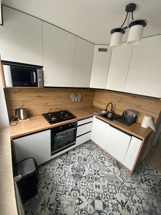 Mieszkanie 3-pokojowe Ostrołęka, ul. Henryka Sienkiewicza. Zdjęcie 4