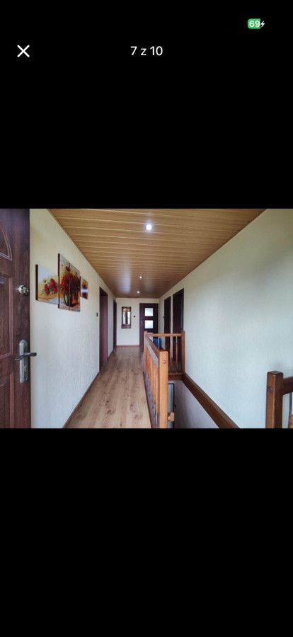 dom wolnostojący Licheń Stary, ul. Wesoła. Zdjęcie 4