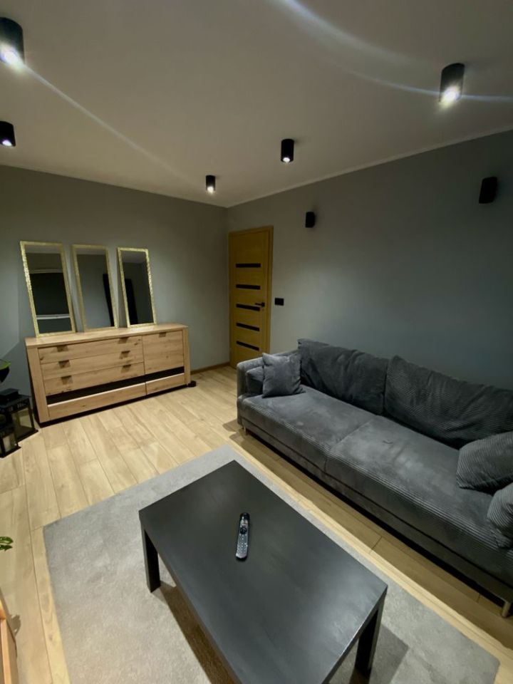 Mieszkanie 2-pokojowe Toruń, ul. Polskiego Czerwonego Krzyża. Zdjęcie 6