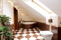 dom, 6 pokoi Gdańsk Łostowice. Zdjęcie 4