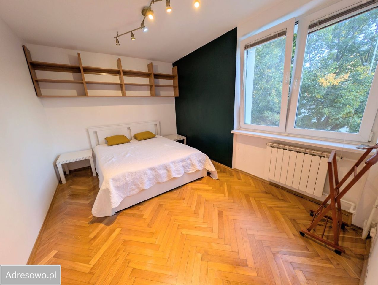 Mieszkanie 3-pokojowe Warszawa Wola, ul. Jana Długosza. Zdjęcie 4