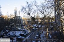 Mieszkanie 1-pokojowe Warszawa Wola, ul. Cypriana Kamila Norwida. Zdjęcie 1