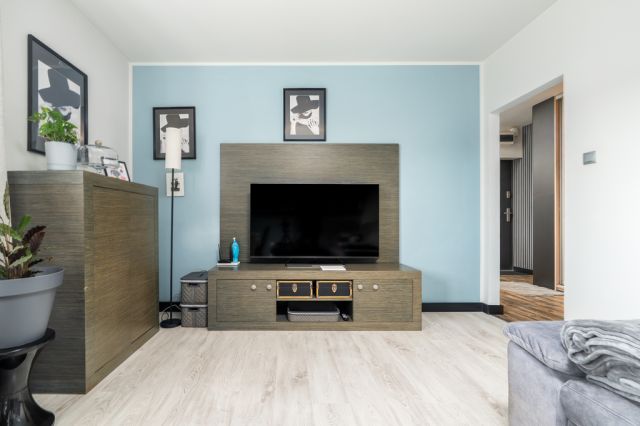 Mieszkanie 2-pokojowe Szczecin, ul. Policka. Zdjęcie 4