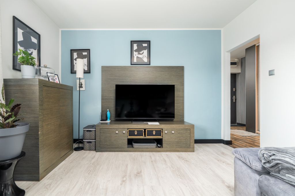 Mieszkanie 2-pokojowe Szczecin, ul. Policka. Zdjęcie 4