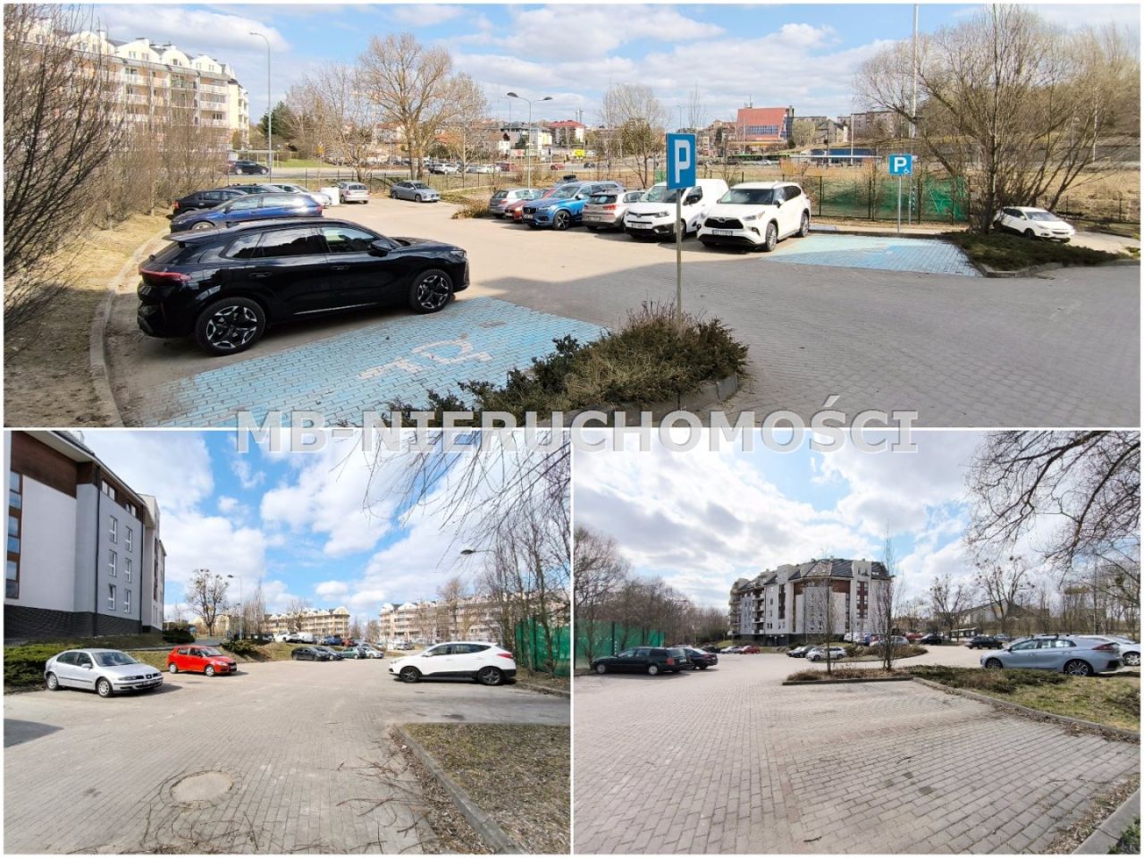 Mieszkanie 3-pokojowe Olsztyn Osiedle Generałów, ul. Bartąska. Zdjęcie 14