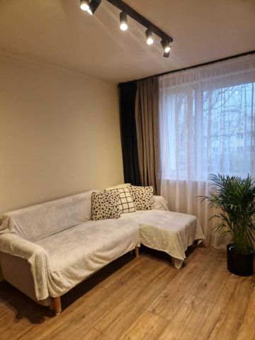 Mieszkanie 2-pokojowe Gdańsk Stogi. Zdjęcie 1