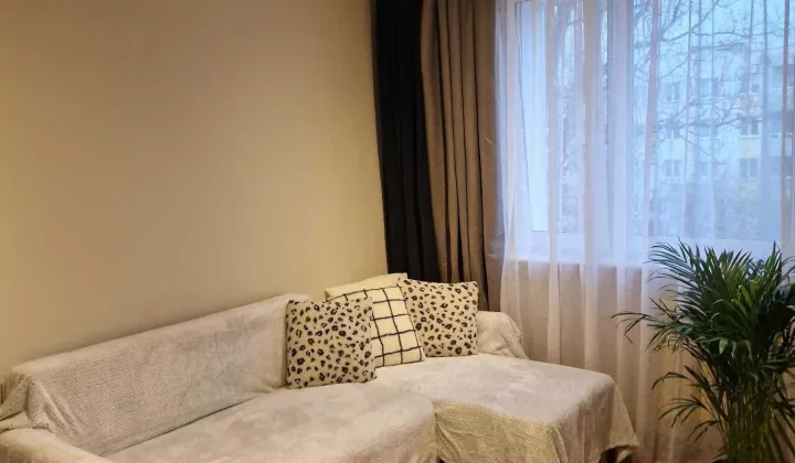 Mieszkanie 2-pokojowe Gdańsk Stogi