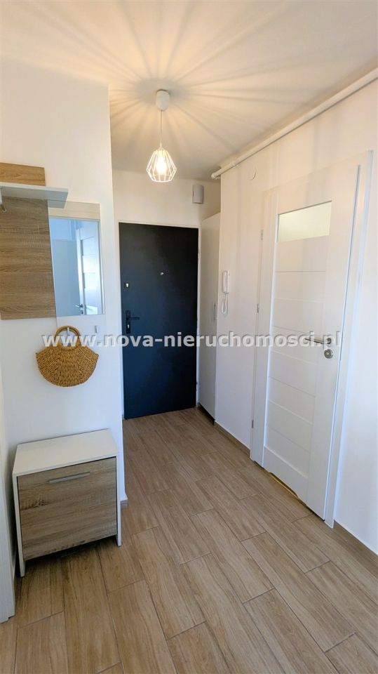 Mieszkanie 3-pokojowe Rybnik Śródmieście, ul. Jeana Chalotta. Zdjęcie 7